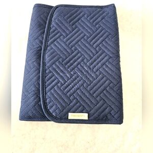 Bagsmart Jewelry Travel Case Hanger Quilted